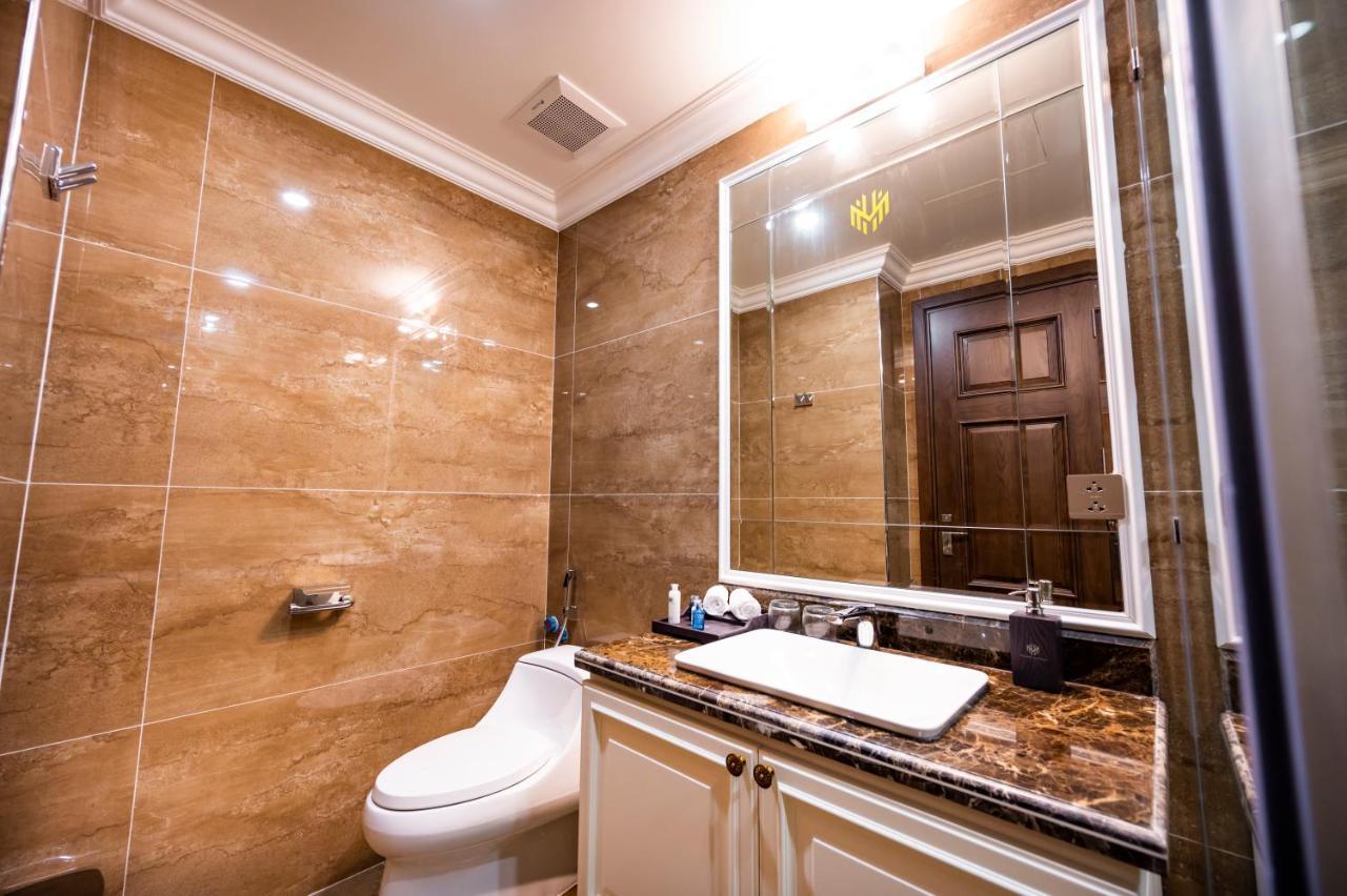 Madelise Hotel&apartment Apartment *