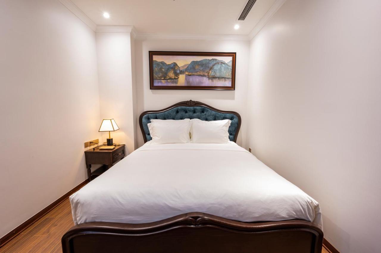 Madelise Hotel&apartment Hai Phong
