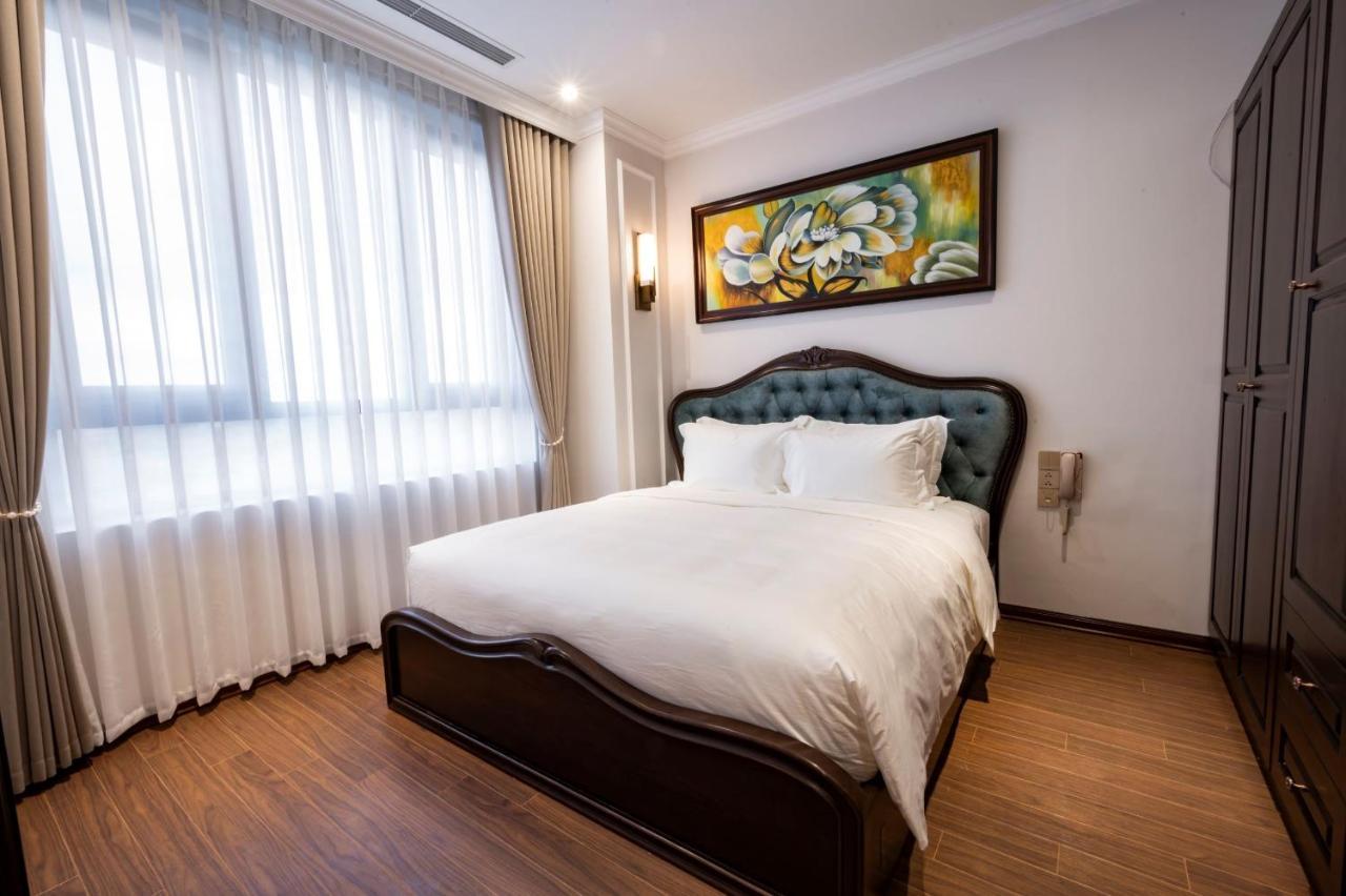 Madelise Hotel&apartment Hai Phong