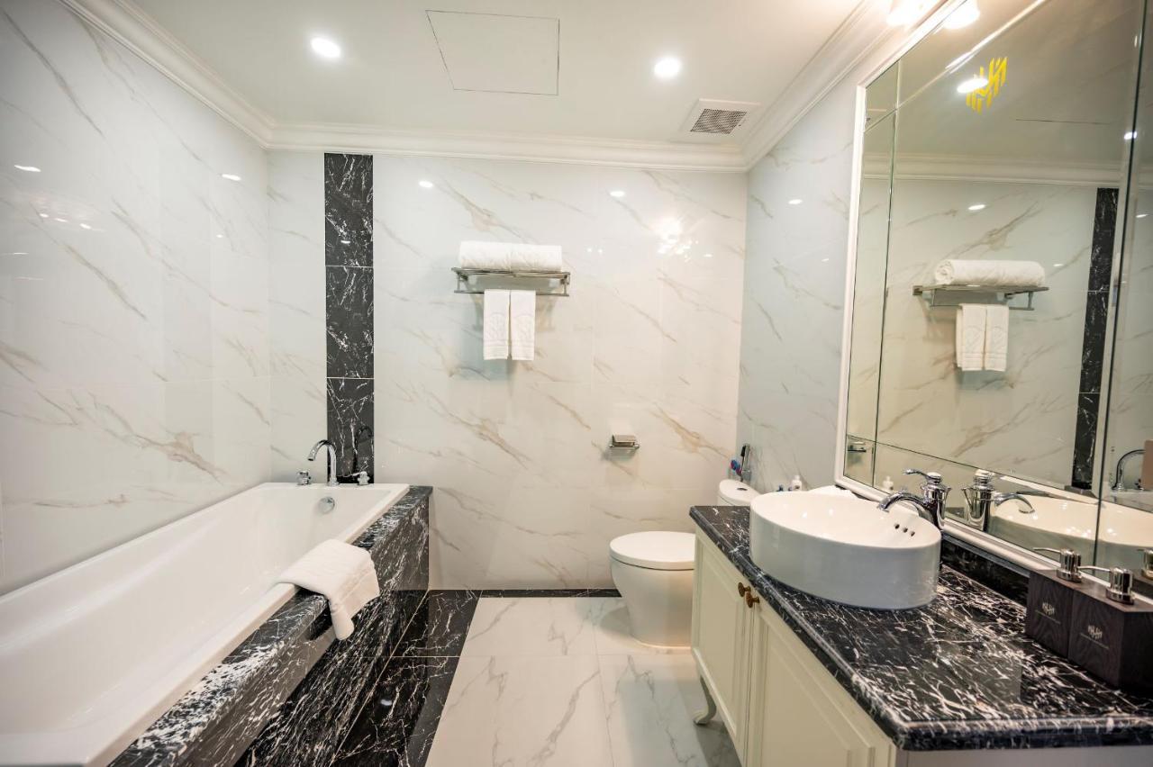 Madelise Hotel&apartment Apartment Hai Phong