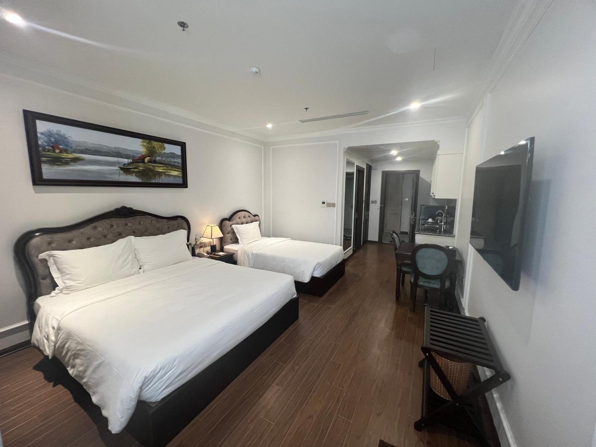 Madelise Hotel&apartment Apartment *