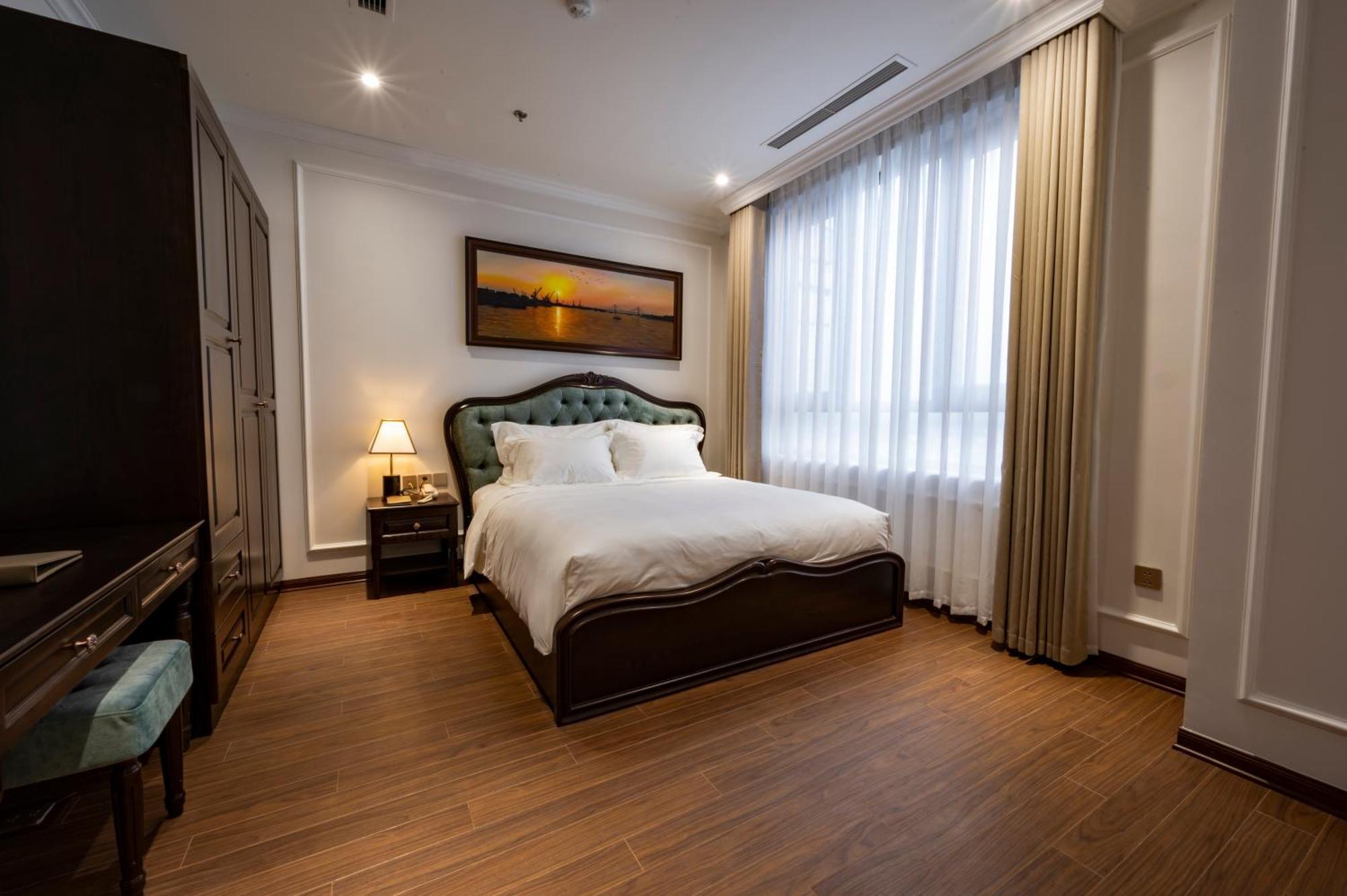 Madelise Hotel&apartment Apartment
