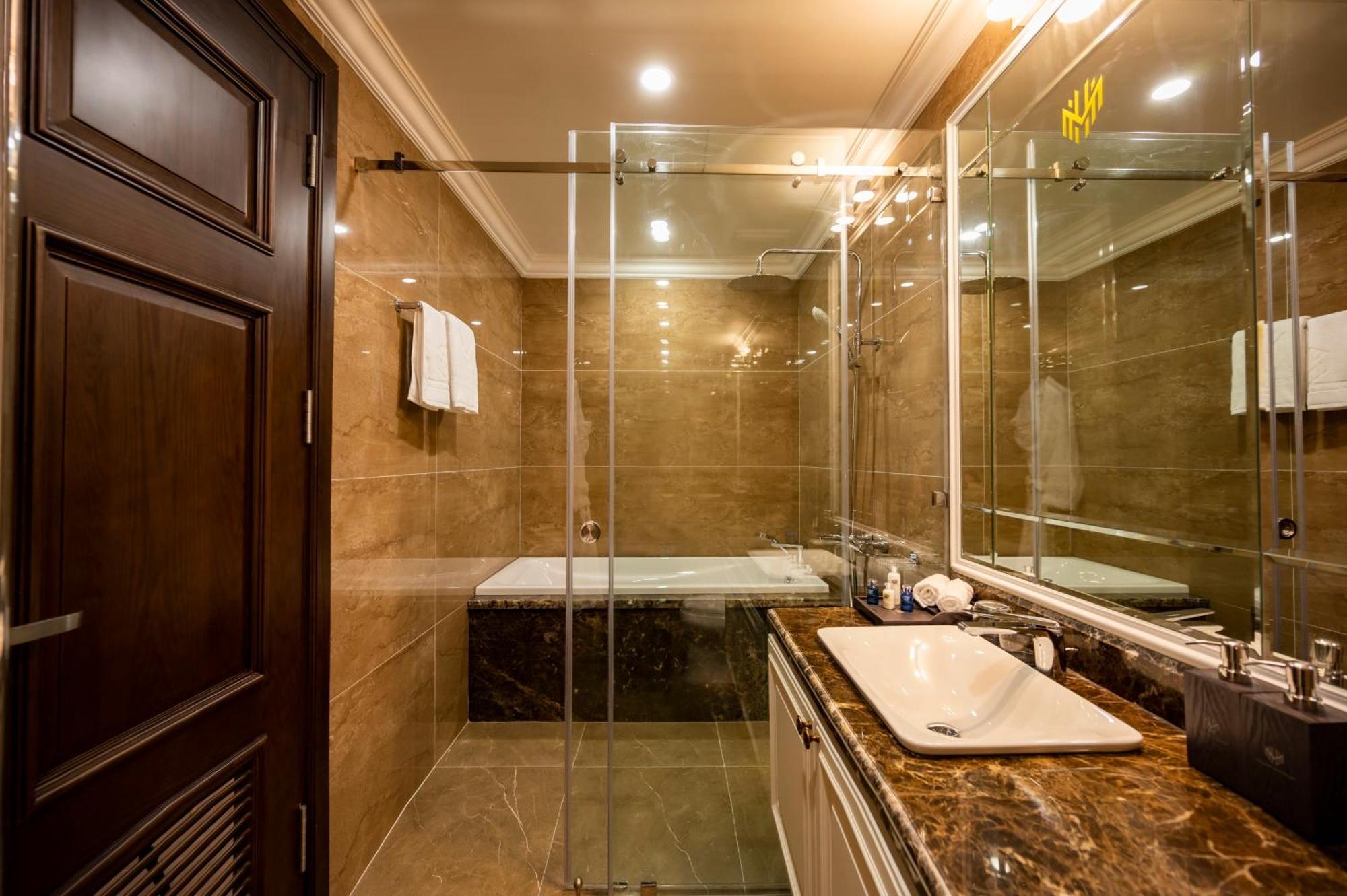 Madelise Hotel&apartment *