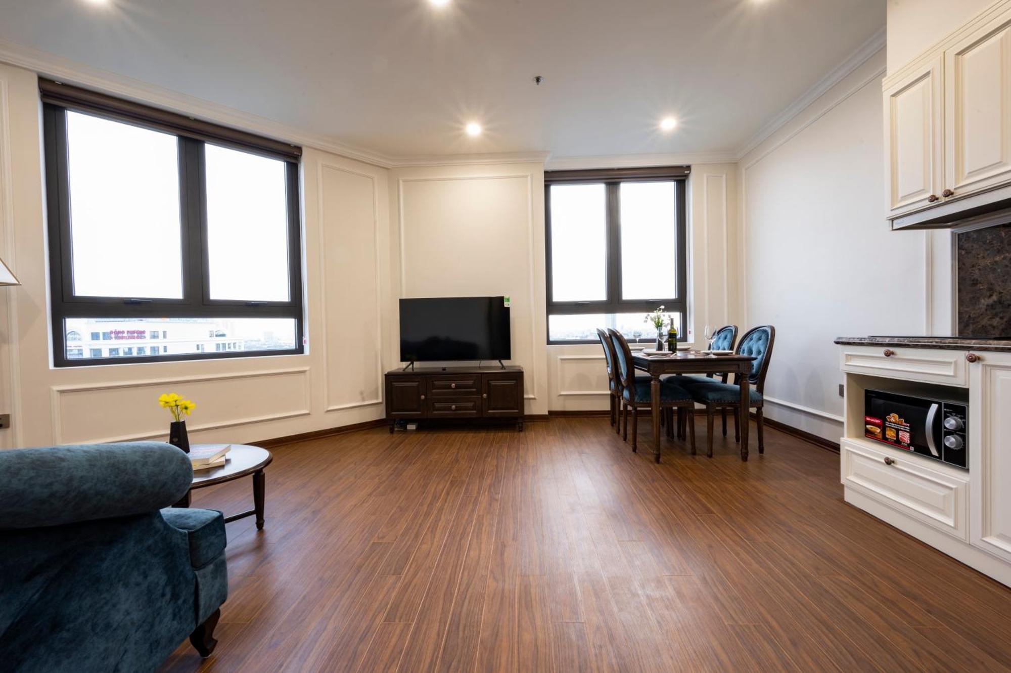Madelise Hotel&apartment Apartment