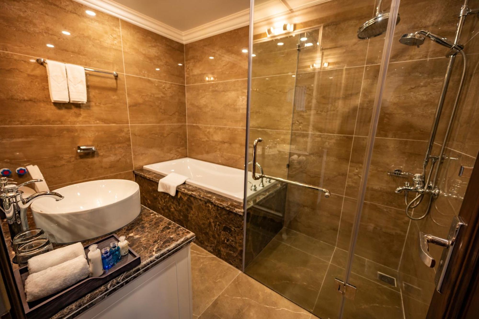 Madelise Hotel&apartment Hai Phong